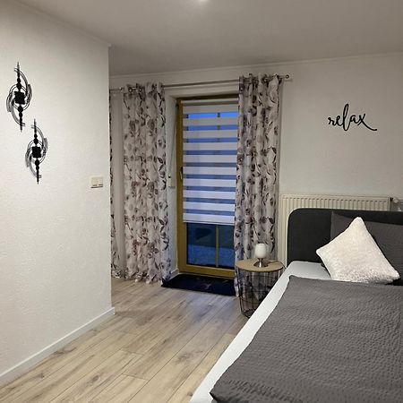 Koeppl Katrin Apartamento Lam Exterior foto