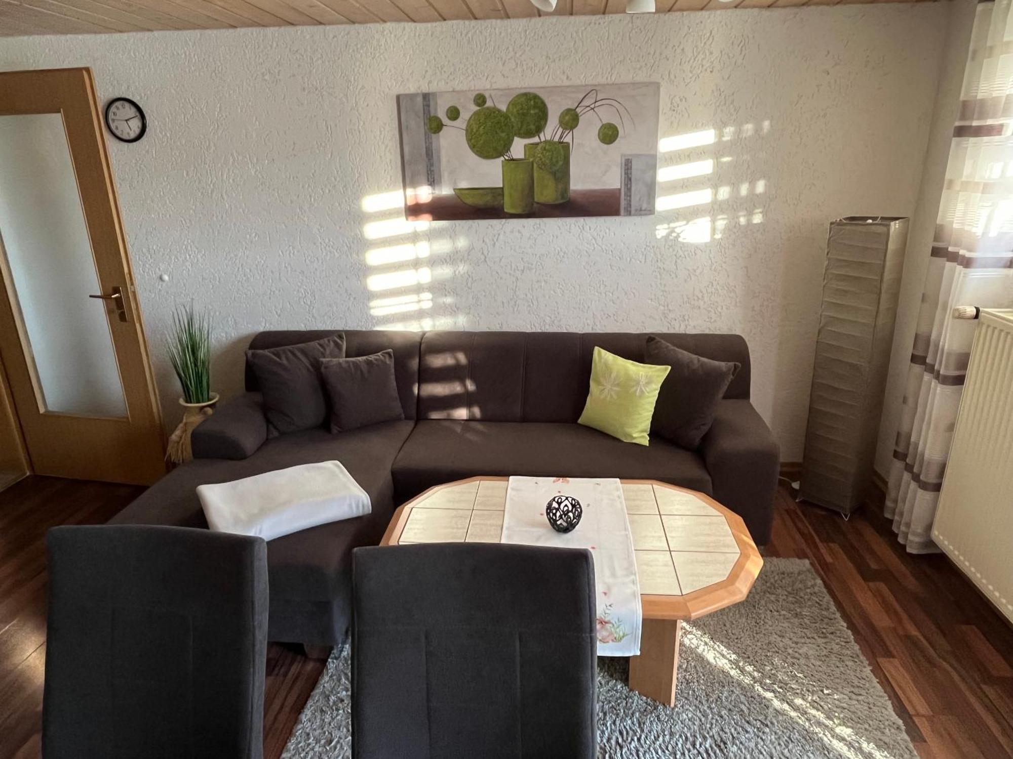 Koeppl Katrin Apartamento Lam Exterior foto