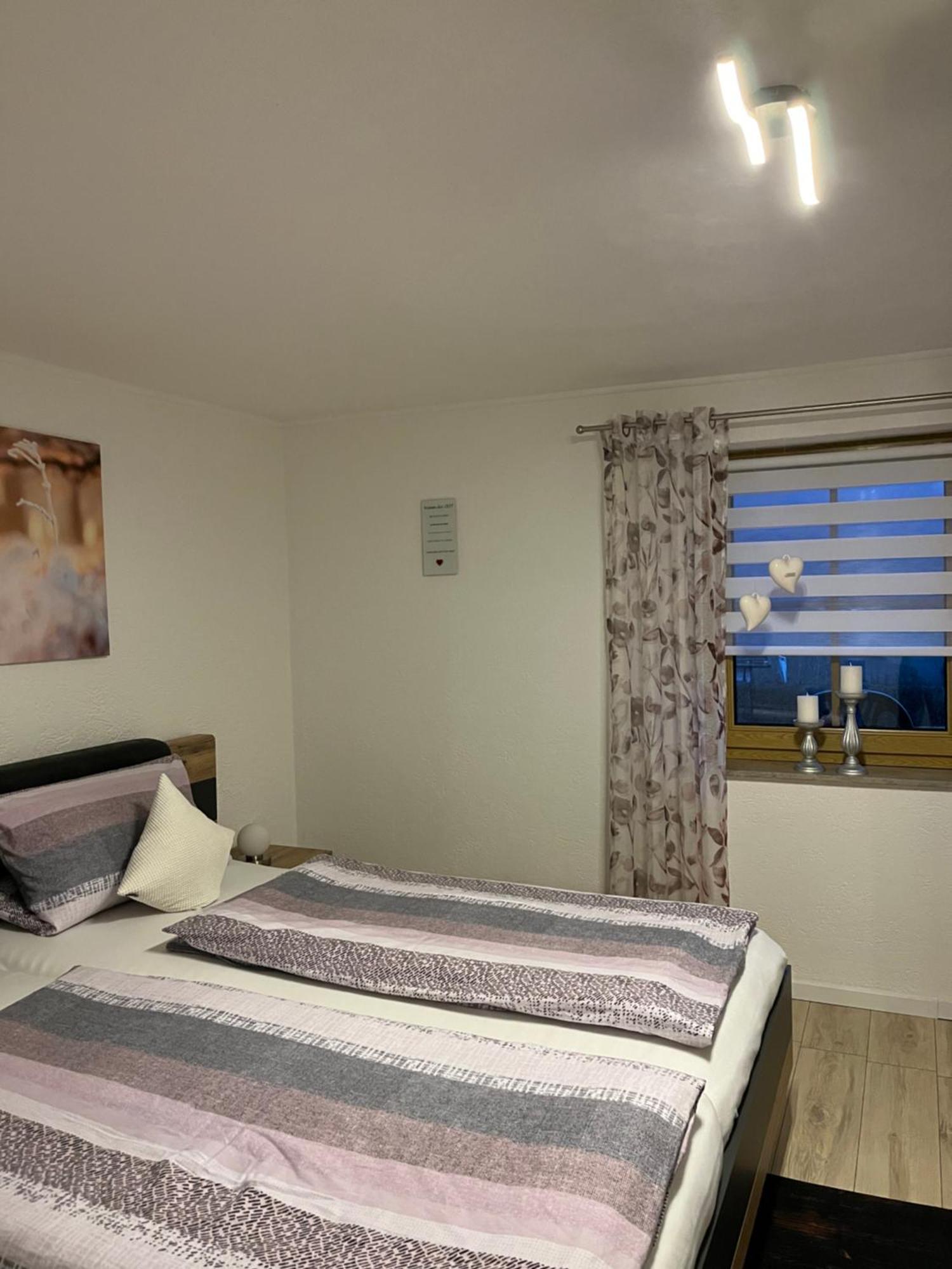 Koeppl Katrin Apartamento Lam Exterior foto