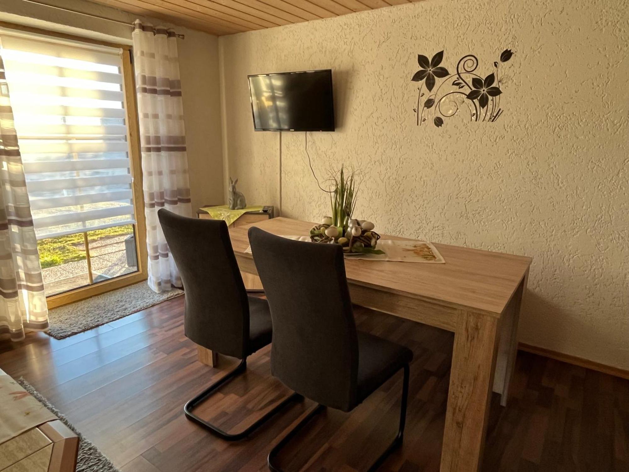 Koeppl Katrin Apartamento Lam Exterior foto